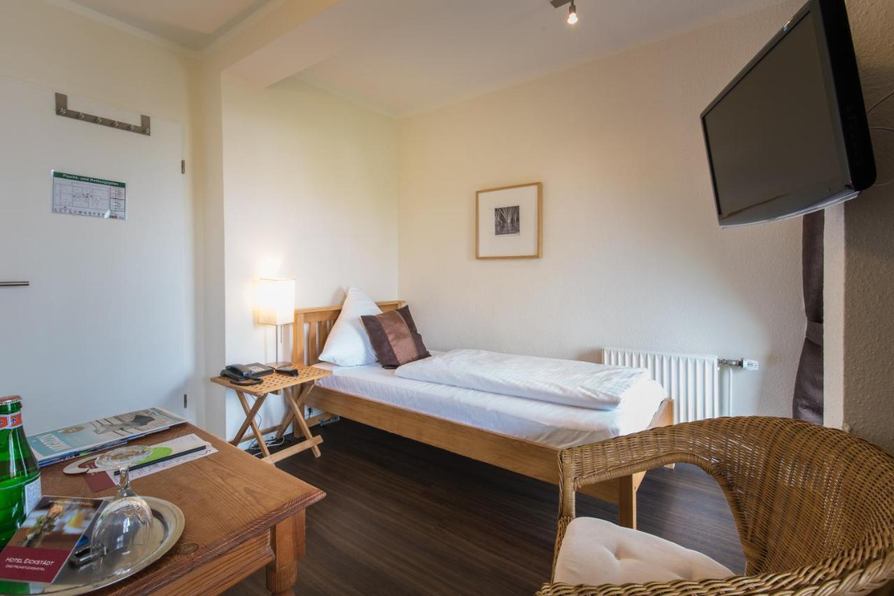 Das Fruehstueckshotel Sankt Peter-Ording Exterior foto