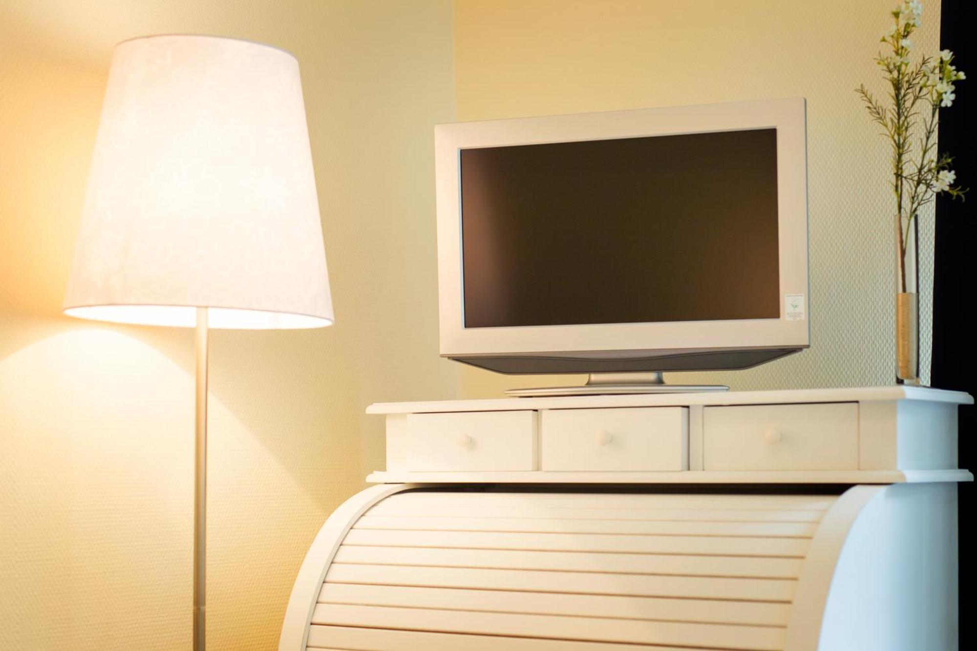 Das Fruehstueckshotel Sankt Peter-Ording Quarto foto