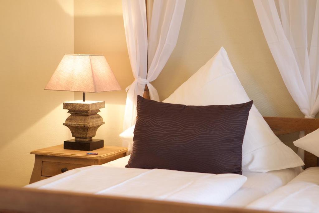 Das Fruehstueckshotel Sankt Peter-Ording Quarto foto